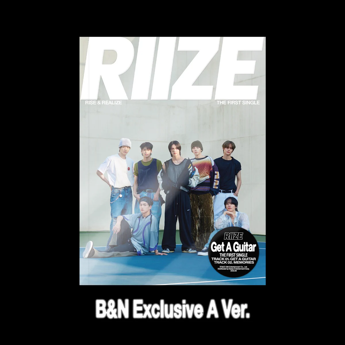 RIIZE on X: 