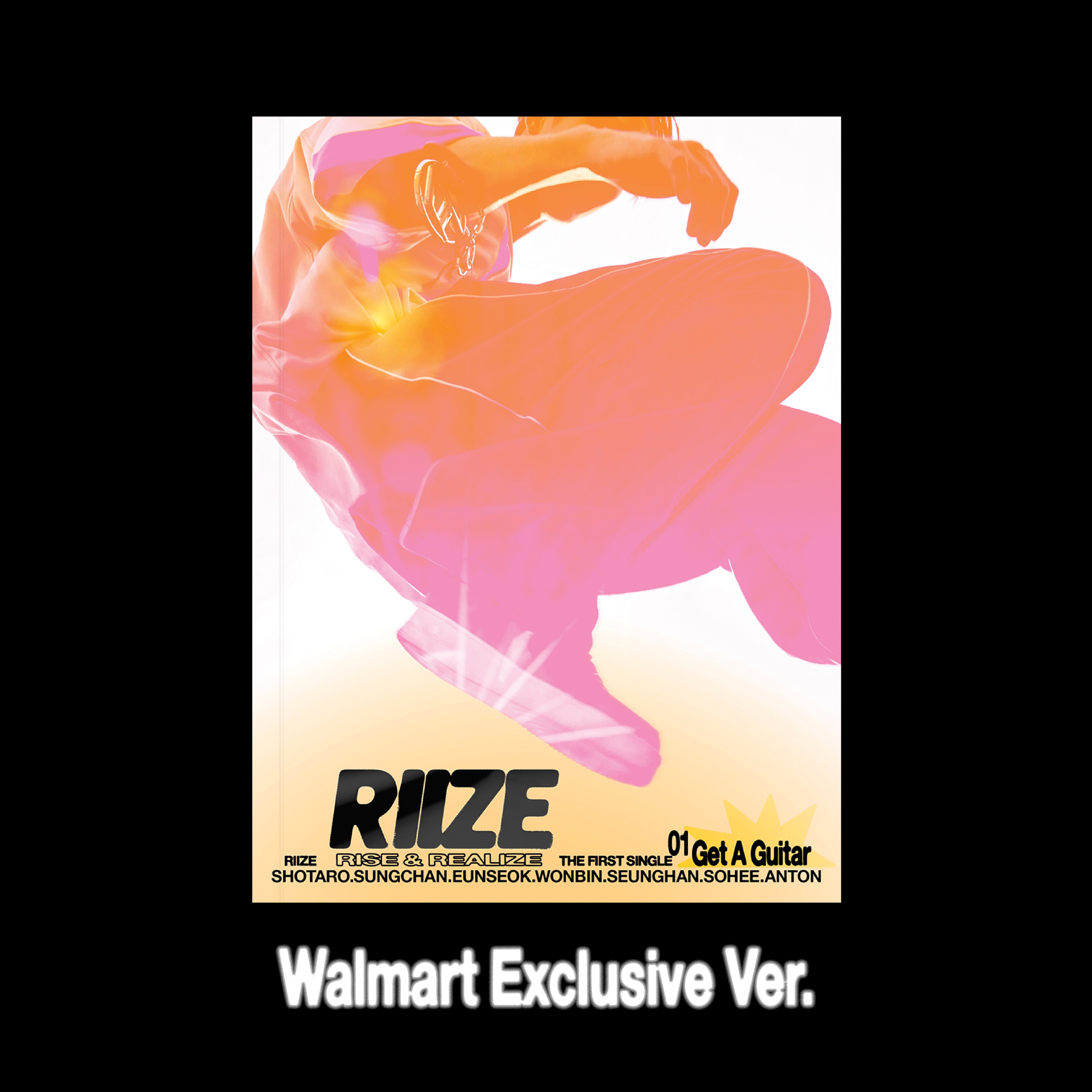 RIIZE on X: 