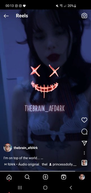 Tem coisa nova no insta 👉👈 https://t.co/ibEzFZ7Dxf