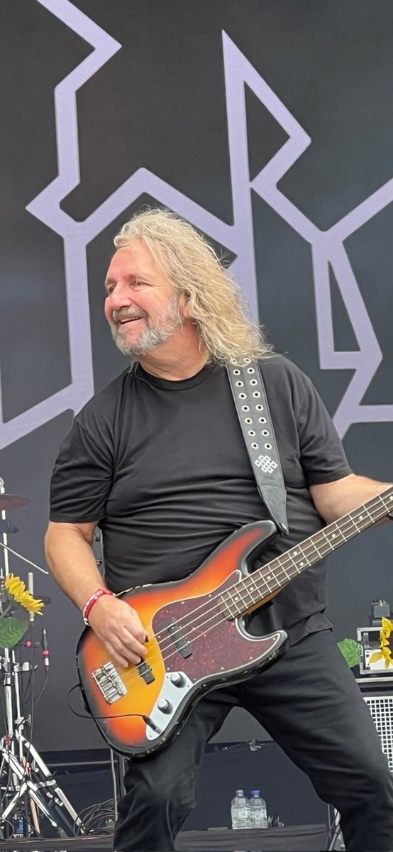 DavidKlement2's tweet photo. Happy Birthday Phil Rind
(Born 22 August, 1969) ๐บ๐ธ
๐ค๐ค๐ค๐ค๐ค๐ค
@SacredReich #PhilRind https://t.co/O8KHMKZ27c