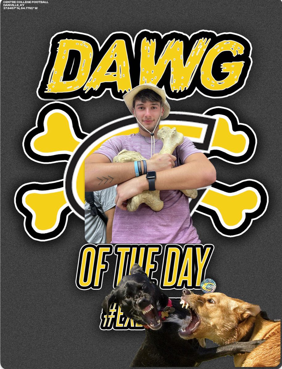 Brennan Bareswilt and Colin Race have won the most recent DotD awards! #PEV #Execute