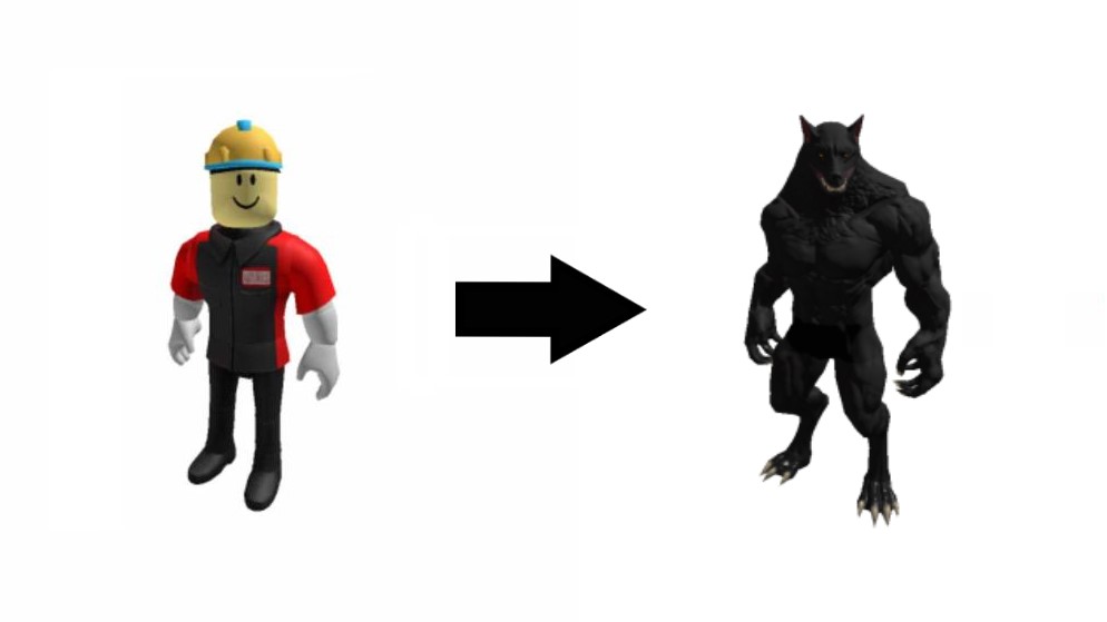 RTC em português  on X: @DavidBaszucki @WenzoGamer Esse era o antigo  avatar dele. [Imagem da Roblox Wiki]  / X