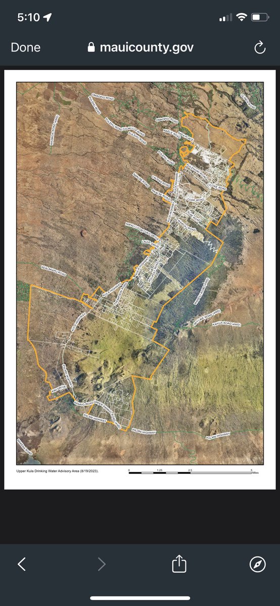 RealQuadFather's tweet photo. @CountyofMaui Is there a legend for this map? https://t.co/gppBp17N1d