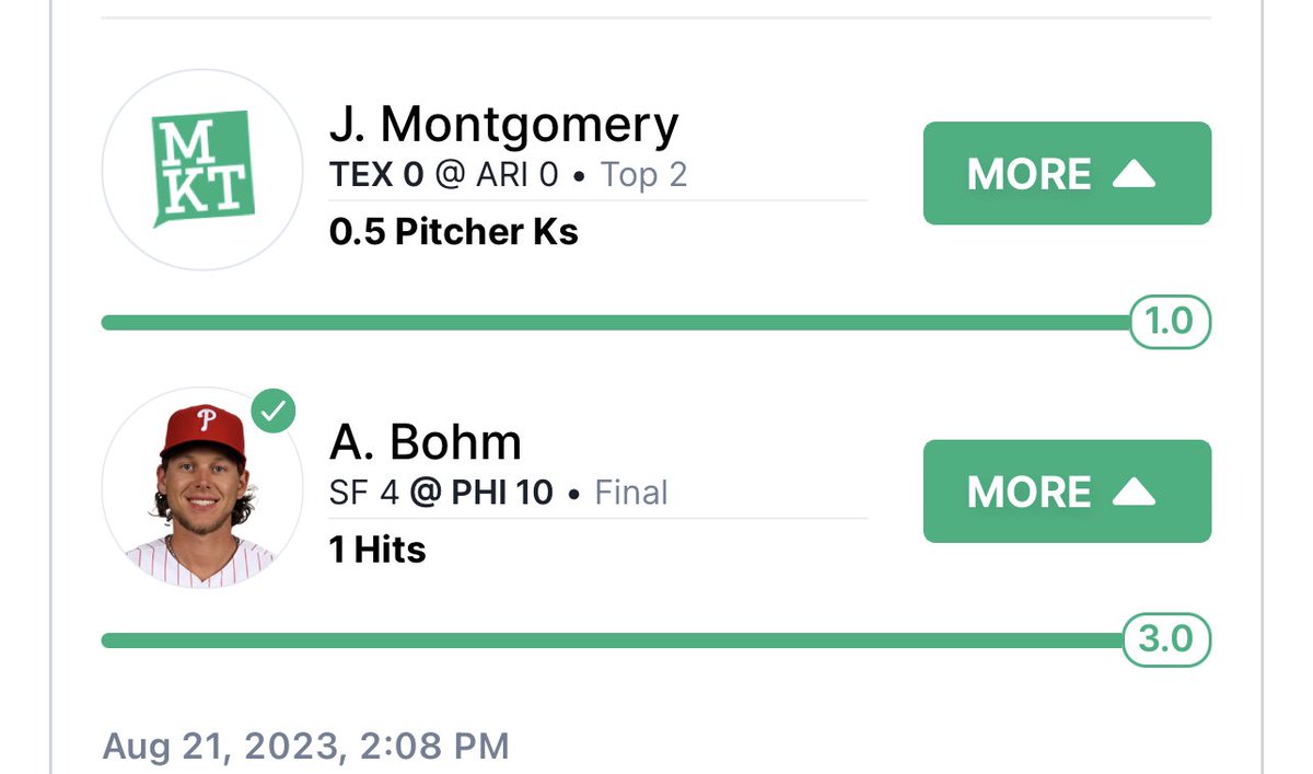 PoloPicks_1's tweet photo. Crazy day on Jock MKT 

Not on it? 👇🏾

https://t.co/8dqkZSBJz7

100% Deposit Match ✅✅

#GamblingTwitter #GamblingX #MLB https://t.co/NkKLuNzKVT