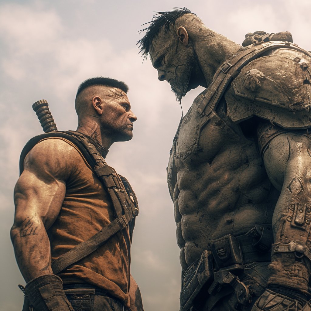 Outbreak VS The Dawn
Pick a side.
outbreaknutrition.com