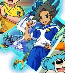 イナズマイレブン公式 on X: 