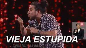 AlissonPaulina's tweet photo. ¿Así o más claro? jajajjaaj #TheLulosShow https://t.co/Kf9lNGp0n5