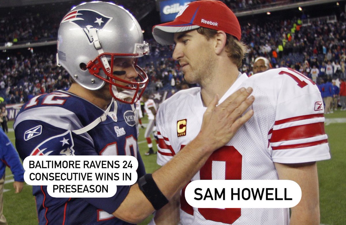 Football is back in DC