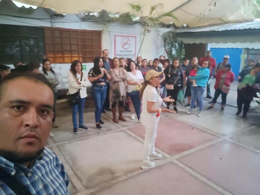 IvonneMacielF's tweet photo. En nuestro bello Tlalnepantla creando, el empoderamiento, fuerza de las mujeres, y sus familias, con nuestro Gobernador Alfredo Del Mazo Maza. #Tlalnepantla. https://t.co/Wpxum7Bxud
