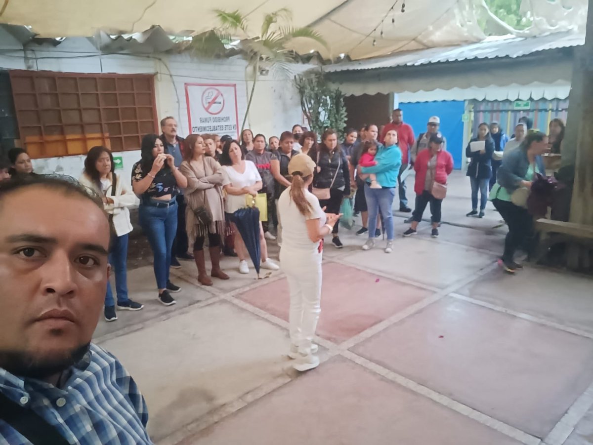 IvonneMacielF's tweet photo. En nuestro bello Tlalnepantla creando, el empoderamiento, fuerza de las mujeres, y sus familias, con nuestro Gobernador Alfredo Del Mazo Maza. #Tlalnepantla. https://t.co/Wpxum7Bxud
