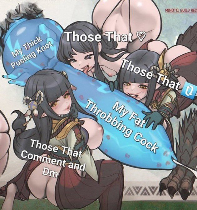 LMMA (Lewd Mixed Martial Arts) tweet media