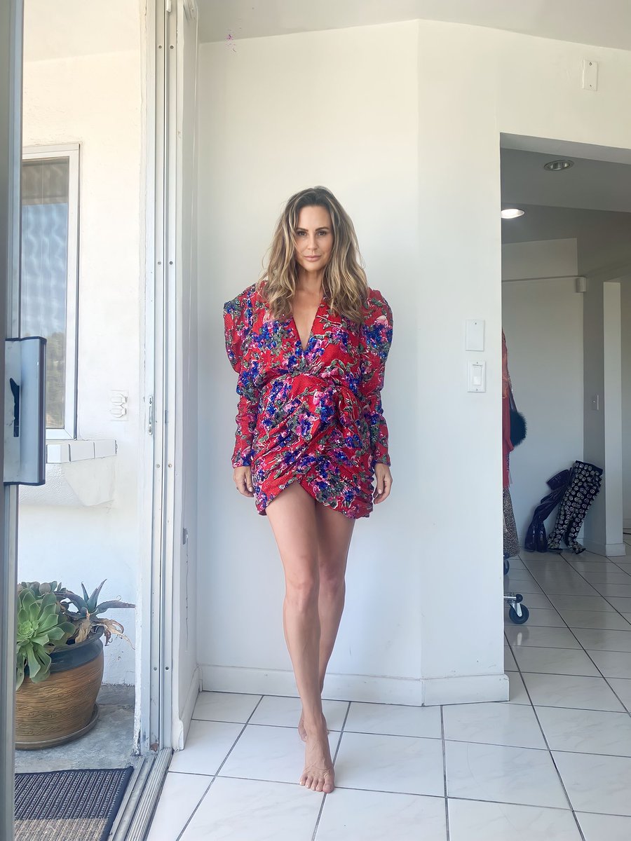 Keltie Knight tweet media