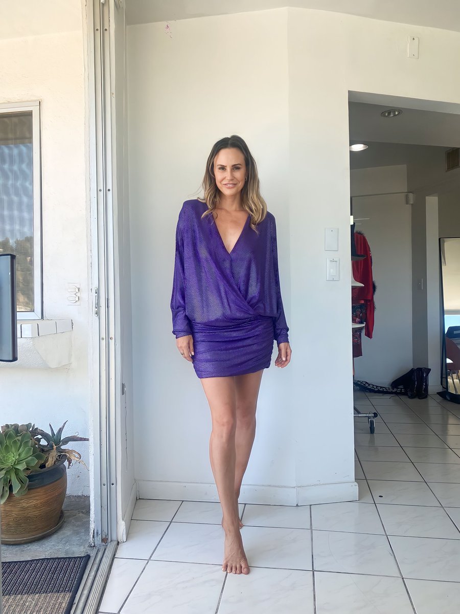 Keltie Knight tweet media
