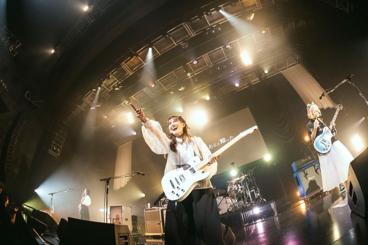 scandal_haruna's tweet photo. 📸@takeshiyao https://t.co/xORDWKZWQ6