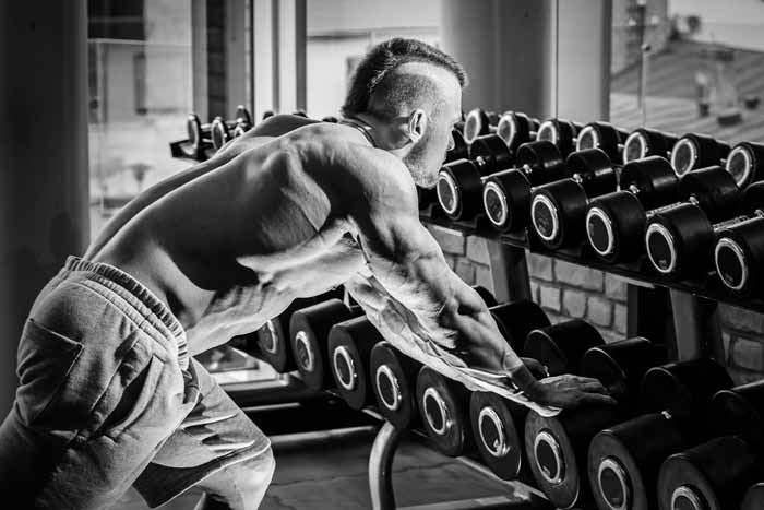Are You Taking Your Workouts Seriously Enough? ast-ss.com/are-you-taking… #TeamAST #muscle #gymlife #gym #fitness