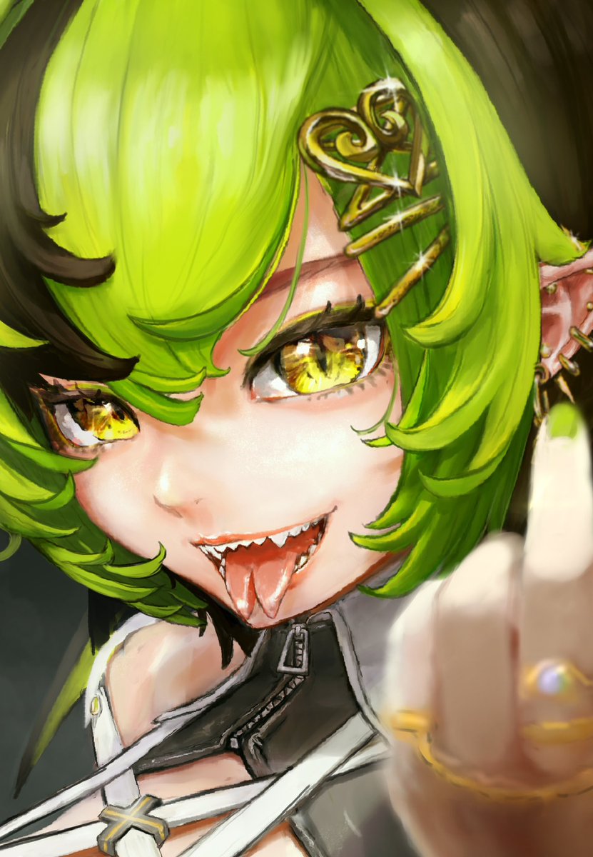 オリ絵