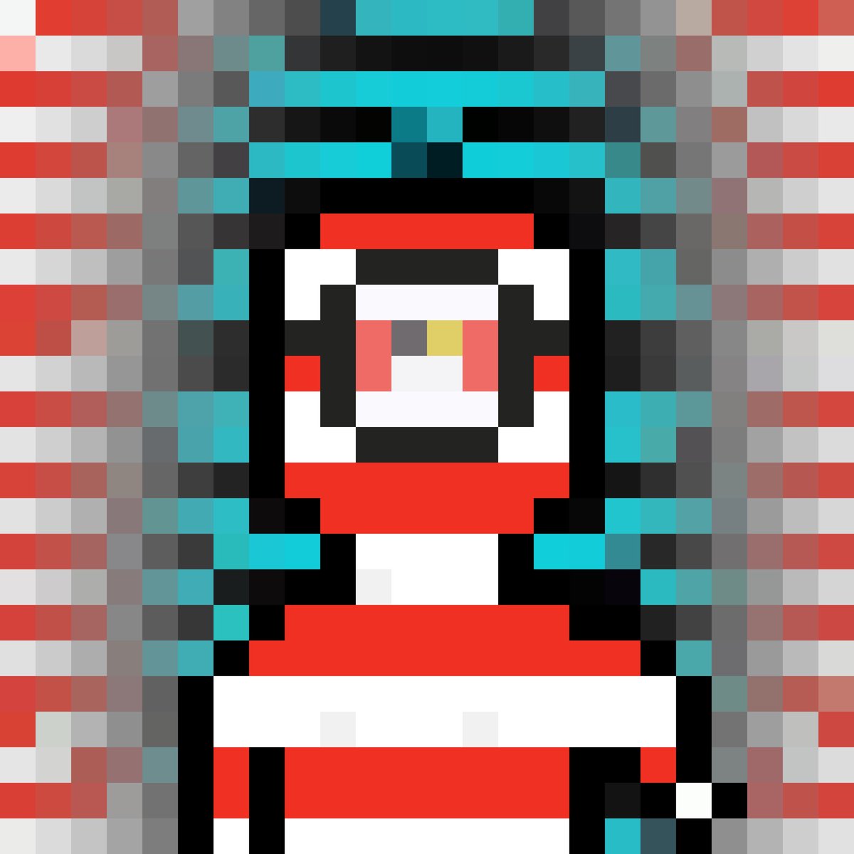 as promised ser <a href="/MichaelJMeyer83/">WaldoTheTweak.eth</a> 🫡

you evasive little tweak