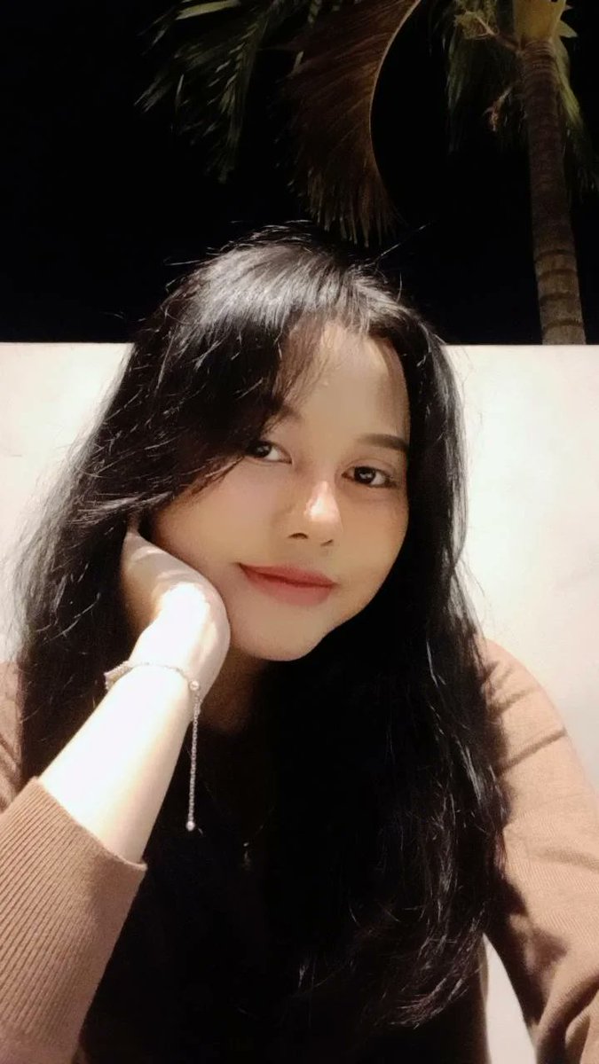 Hanifebriant's tweet photo. 💋 https://t.co/Bqxg45ohA7