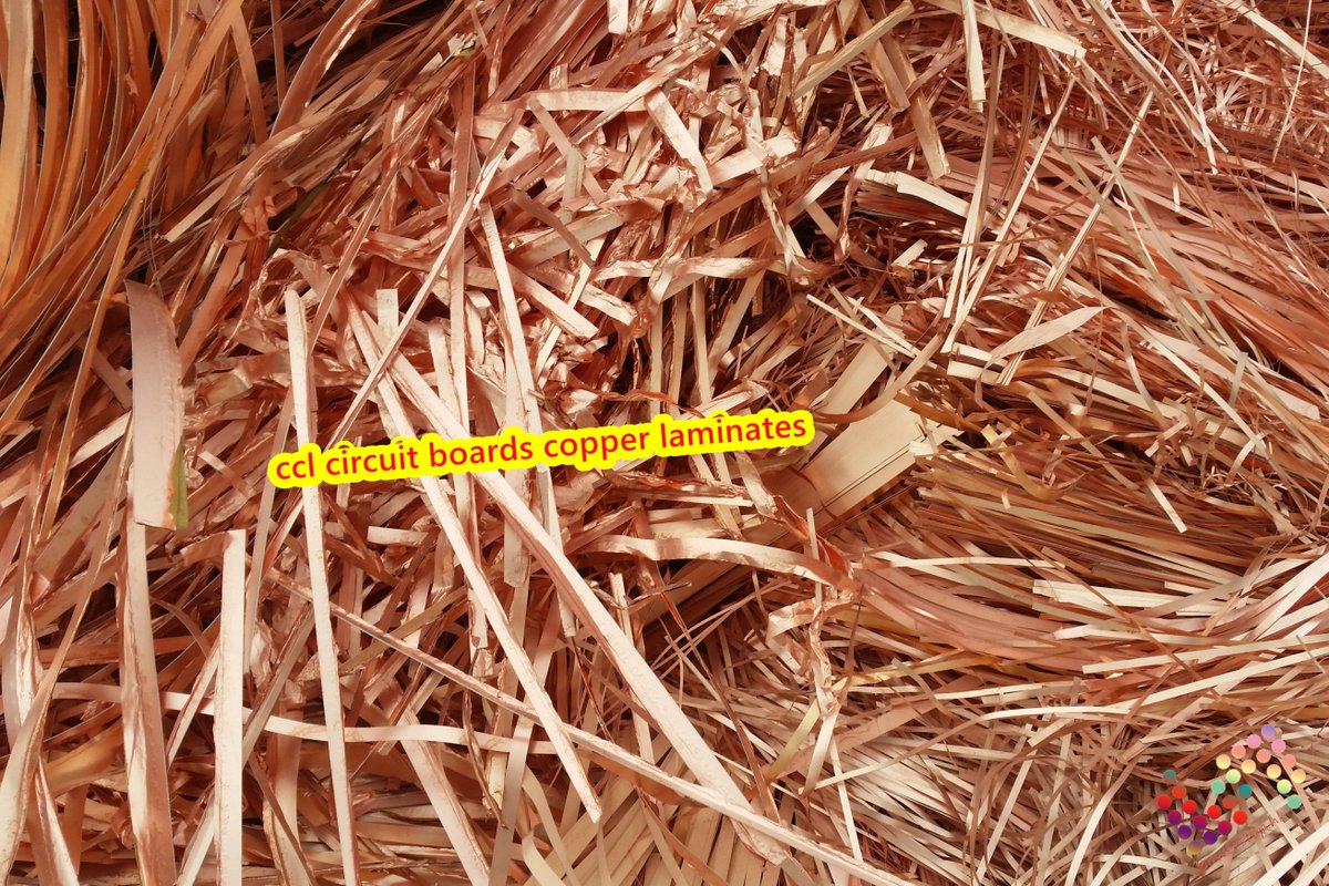 PowerStepHK's tweet photo. we https://t.co/3kUhnpSX6W regularly have huge amout enquiry of ccl circuit boards copper laminates, If you have any stock please offer us. Direct line whatsapp +85260669186 / wechat +8613923192733 / mail: vdbswa@gmail.com
#reciclar #cáceres #extremadura #electricalscrap #metaux https://t.co/WhfkSTABlr
