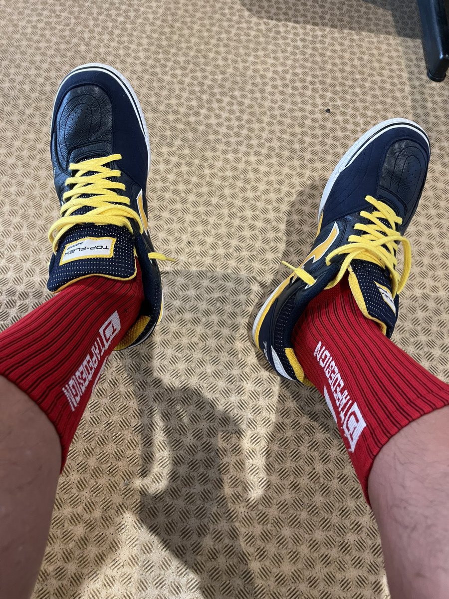 mentosfcutd15's tweet photo. この組み合わせ良き
#TAPEDESIGN
#JOMA https://t.co/szhCfSEQWf