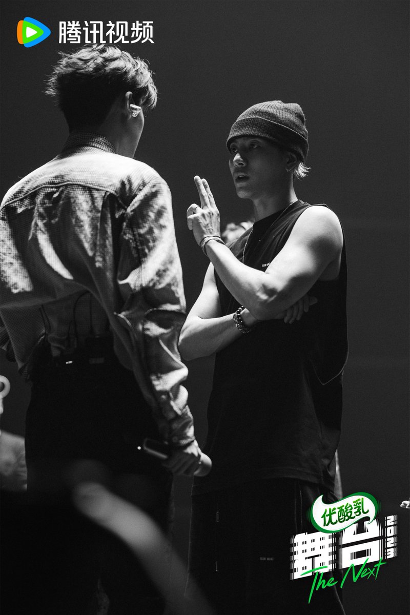 Jackson Wang Global tweet media