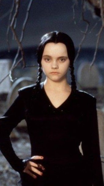 ▪️MERLINA ®▪️ tweet media