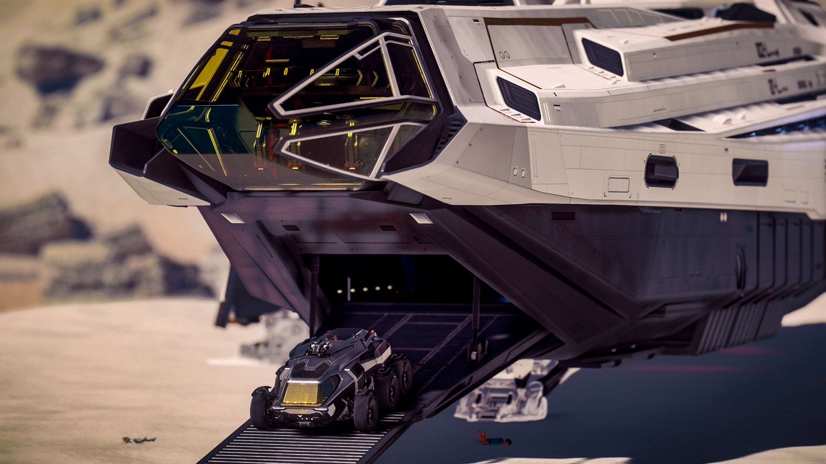 6lasphemous's tweet photo. Today I was surprised by my community with the only BIS ship I was missing. This is a ship I never thought I would have and I was just speechless. Thank you so much @DrippinO6 , @DVieiragt500 , @Straiight_Toxic , Skubabeast, and TankerGeebs! This was such an amazing surprise https://t.co/9UoTyftFcu