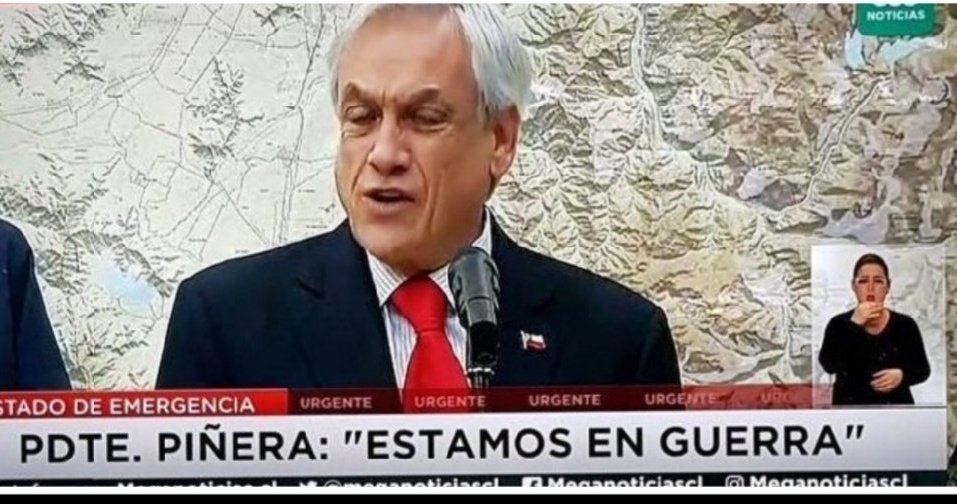 vanfari's tweet photo. Rai: Conoce las trincheras
Mónica: #GranHermanoCHV #TheLulosShow https://t.co/ardX8tSVYG