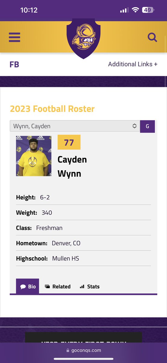 Cayden Wynn tweet media