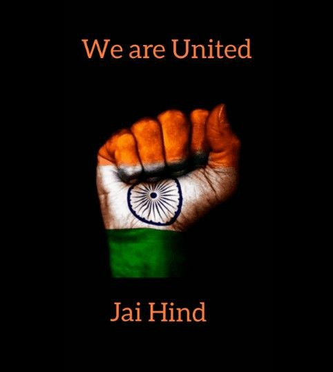 MeetSin37312936's tweet photo. This is for the people who are trying to divide #India into pieces. We, #Indians, are united from Kashmir to Kanyakumari. #UnitedIndia https://t.co/w3PRiOisuP