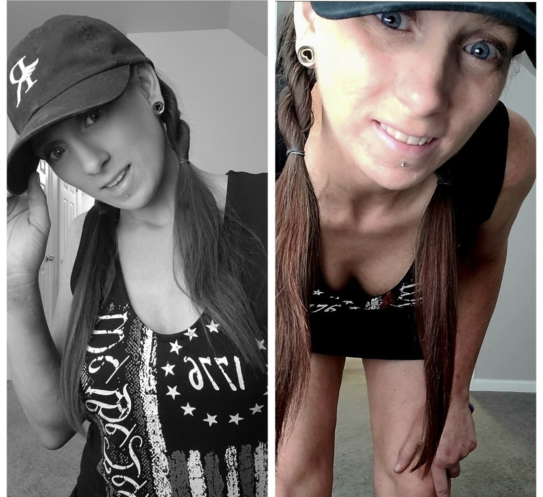 Opinionated Jersey Gal🇺🇲 (Old Backup Acct) tweet media