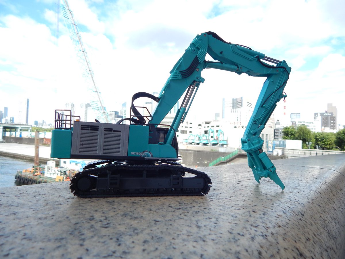 MARUKAI9's tweet photo. これもプチ改造 https://t.co/nj5TvHDEKQ