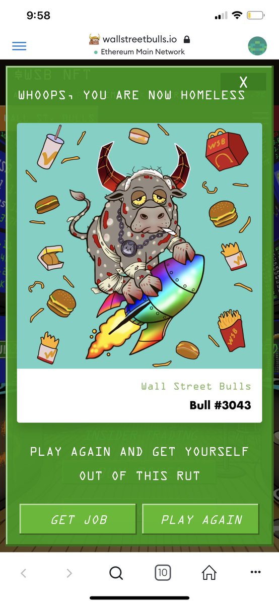 <a href="/wallstbullsNFT/">Wall St Bulls</a>