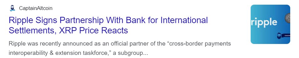 CryptoGeekNews's tweet photo. ๐จBREAKING: BIGGEST WORLDWIDE GLOBAL CBDC KNOWN AS "PROJECT MARIANA" IS BEING BUILT WITH
1. THE BANK OF INTERNATIONAL SETTLEMENTS
2. BANK OF FRANCE
3. MONETARY AUTHORITY OF SINGAPORE
CRAZY ENOUGH #RIPPLE IS PARTNERED WITH EVERY SINGLE ONE OF THESE AND RIPPLENET USES $XRP! (SEE ATTACHMENTS)
