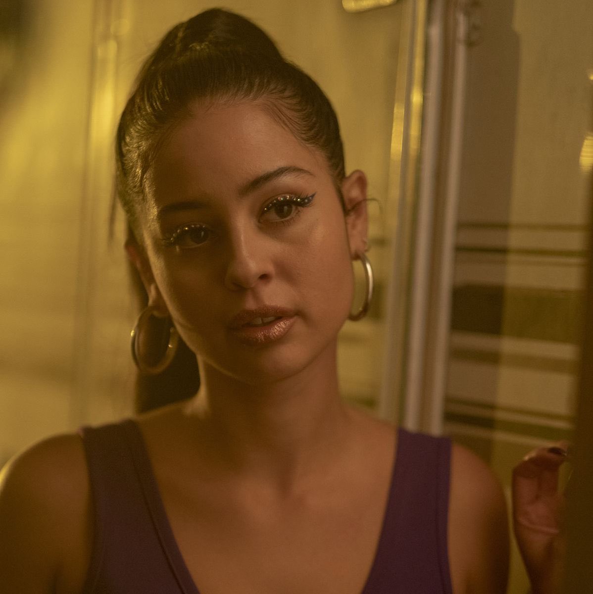 I’m very much getting Maddy Euphoria vibes here. 
#TheBachelorette #bachelor #thebachelor #bachelorette #BachelorNation #BachelorInParadise #euphoria