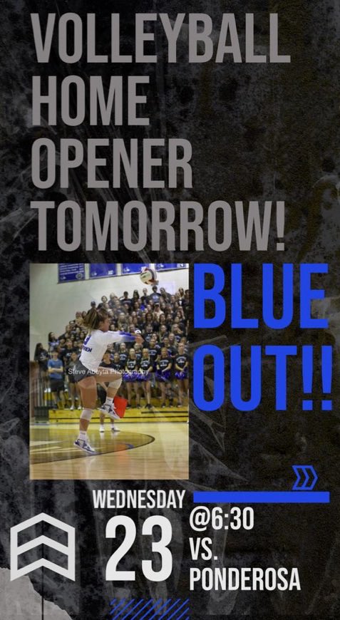 Grandview Girls Volleyball tweet media