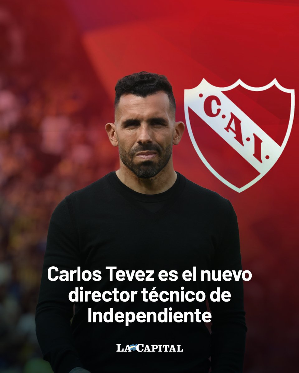 Independiente deja atrás la denominación 'José Terán&apos
