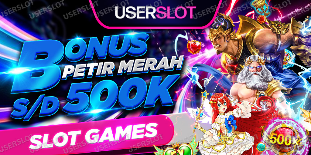 Userslot_'s tweet photo. Semua member UserSLOT berkesempatan mendapatkan Bonus Perkalian Petir Merah sampai dengan Rp 500.000,-

🎰UserSLOT🎰
Klik link di profile untuk mengunjungi situs kami.

#situsslotterpercaya #slotterpercaya #slotgacor #bonusslot #promoslot

#UserSLOT https://t.co/hs2jIjUNE8