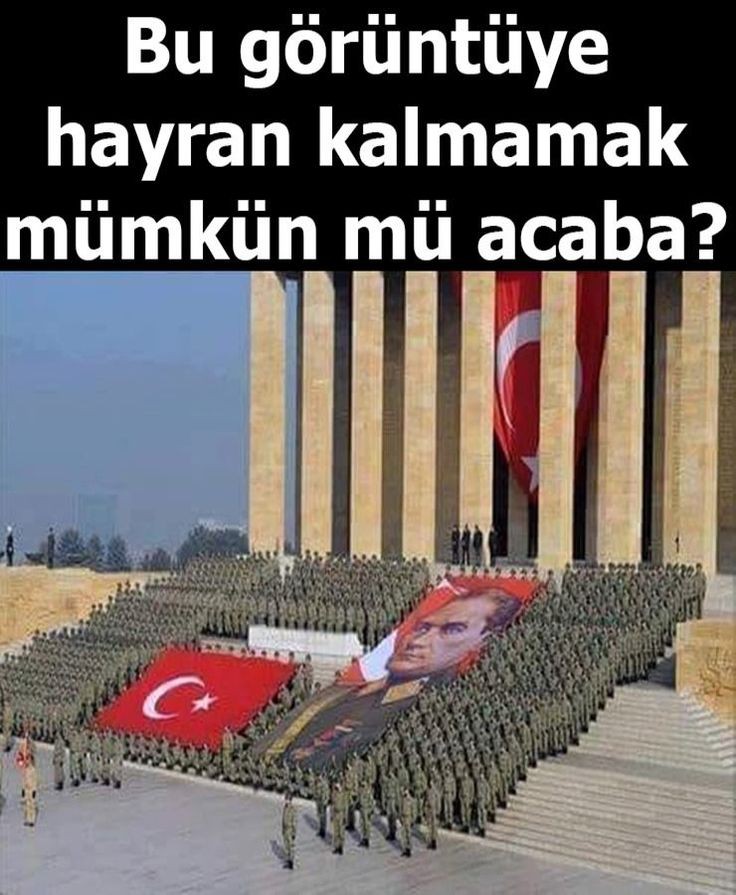 Dünyada 35 Ülkede Heykeli,
120 Tane Caddeye 
ve 35 Tane Meydana Adı Verilen Tek Dünyada Lideri..
Mustafa Kemal Atatürk 'tür 🌿💕👇