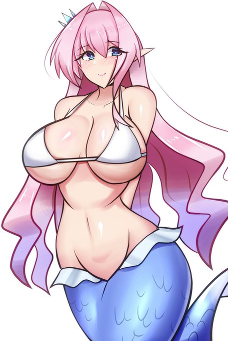 シエルちゃんの設定詳細と私の創作ワールドでの人魚についての設定をまとめました。
知りたい方はぜひ… 