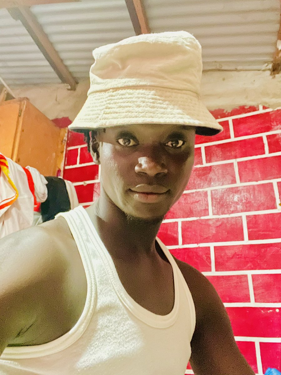 Yaya Kambi (@ykambi98264) on Twitter photo 