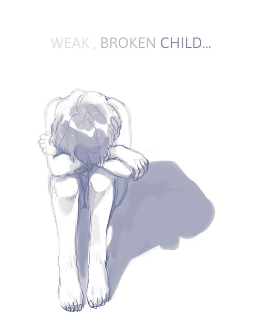 old sketch. 