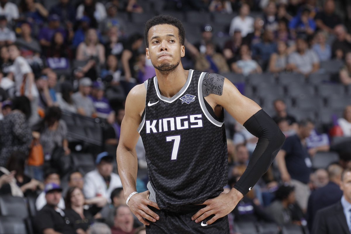 Yes!!! I have always had a soft spot for Skal. Run it back!!! Let’s go!!!! <a href="/SacramentoKings/">Sacramento Kings</a>