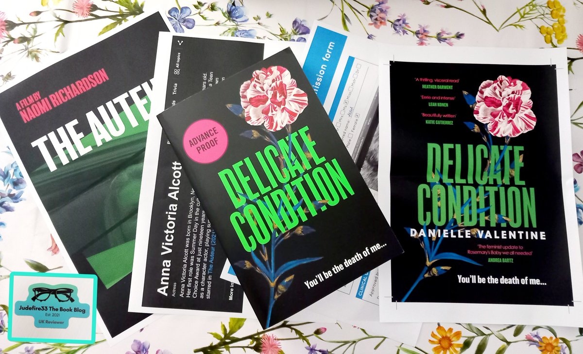 Well I'm halfway thru #DelicateCondition by @dvalentinebooks @ViperBooks because of #Insomnia been awake since 1am...😡...at a guess the noisy neighbours probably woke me...urgh! I wish we could win the lottery and move,they will be the death of me! #Sleepless #Anxiety