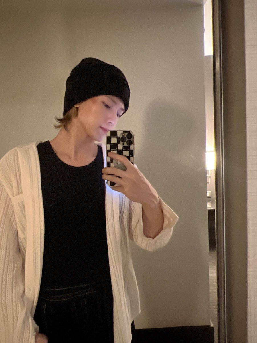 ATEEZ(에이티즈) tweet media