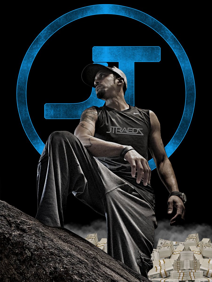 JTraedz's tweet image. Tough to see the bottom when you&apos;re so far up. How can failure pull me down, when it can&apos;t even reach me. #LiveYourDreams #AddictedToSuccess #AllergicToFailure #FailureIsNotAnOption #NoDaysOff #BuiltForThis #Phil413 #GodFamilyTrading