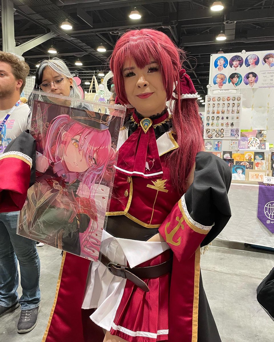 senpapi_sama's tweet photo. *Sorry for the late update!!!*
-
Here are some of my favorite moments from our past few cons 😆 (I hate that Twitter/X only has a limit of 4… while there’s at least 30+ in my album :(( For whoever that didn’t get tagged, know that you’re awesome too *Stay hot*🔥) https://t.co/FvLzBlKdAY