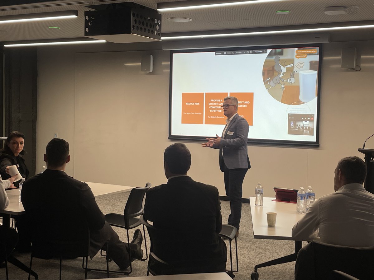 Southern Angels tweet media