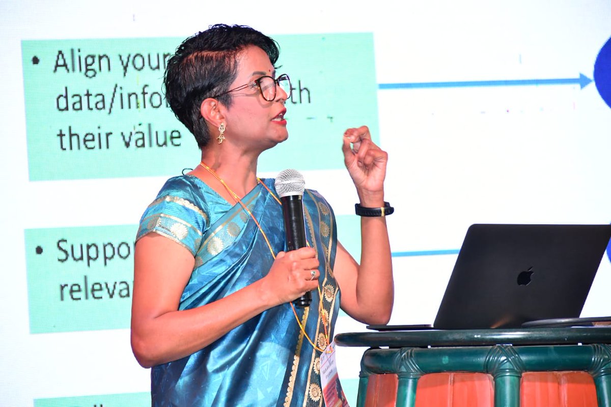 #ABBC African Biennial Biosciences Communication in full force in Nairobi. Is communication matching up with technologies? <a href="/afri_isaaa/">ISAAA_AfriCenter</a> <a href="/mkarembu/">Margaret Karembu</a> connecting African countries.