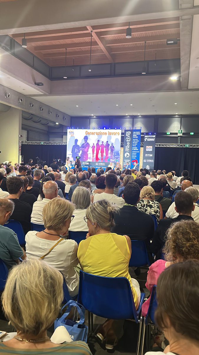 Manifesto di 14 intellettuali lanciato al <a href="/MeetingRimini/">Meeting Rimini</a> 
Tra i “fondatori”: Becchetti, Bentivogli, Cartabia, Magatti, Rosina, #GiorgioVittadini
sussidiarieta.net/cn3997/piano-b…